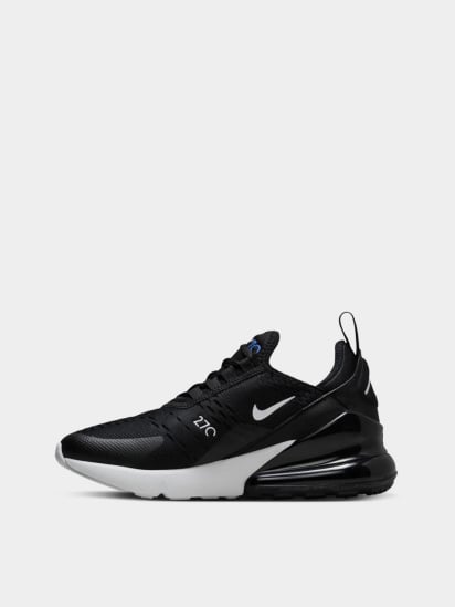 Кроссовки NIKE Air Max 270 модель 943345-035 — фото - INTERTOP