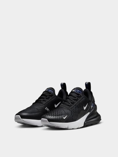 Кросівки NIKE Air Max 270 модель 943345-035 — фото 6 - INTERTOP