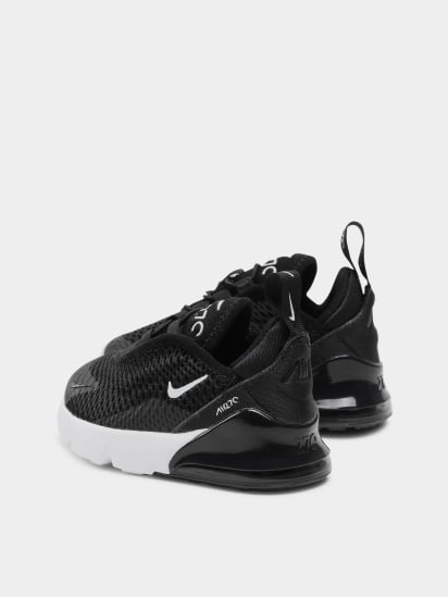 Кроссовки NIKE Air Max 270 модель DD1646-002 — фото - INTERTOP