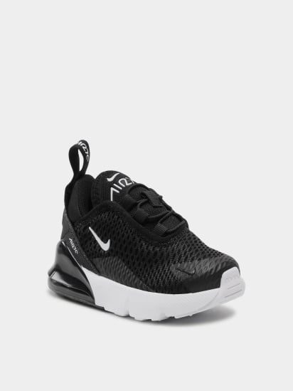 Кроссовки NIKE Air Max 270 модель DD1646-002 — фото 3 - INTERTOP