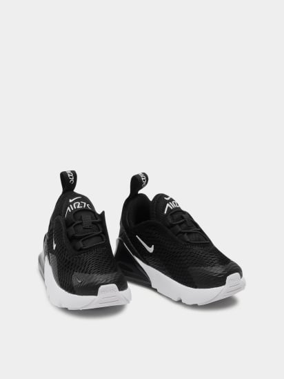 Кроссовки NIKE Air Max 270 модель DD1646-002 — фото 7 - INTERTOP