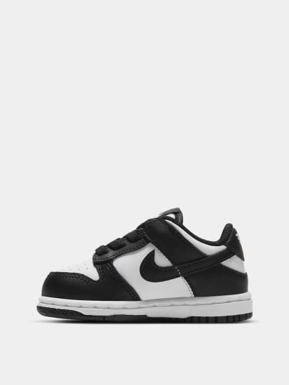 Кеды низкие NIKE Dunk Low модель CW1589-100 — фото - INTERTOP