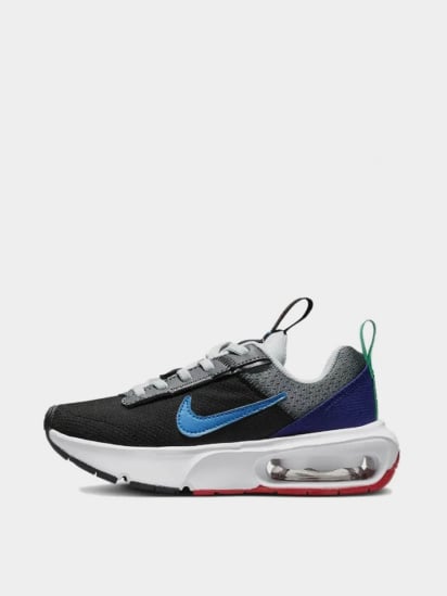 Кроссовки для бега NIKE Air Max Intrlk модель DH9394-005 — фото - INTERTOP