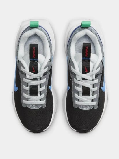 Кросівки для бігу NIKE Air Max Intrlk модель DH9394-005 — фото 4 - INTERTOP