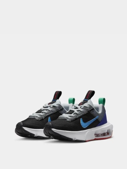 Кросівки для бігу NIKE Air Max Intrlk модель DH9394-005 — фото 5 - INTERTOP