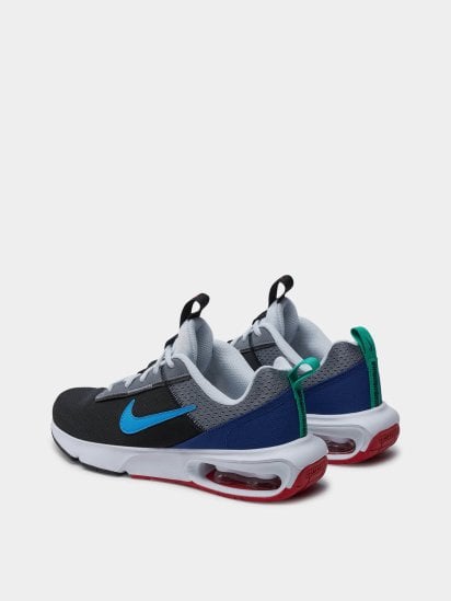 Кросівки NIKE Air Max INTRLK Lite модель DH9393-005 — фото - INTERTOP