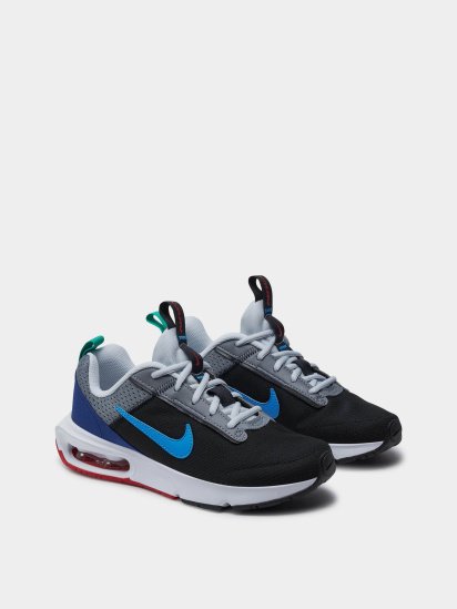 Кроссовки NIKE Air Max INTRLK Lite модель DH9393-005 — фото 4 - INTERTOP