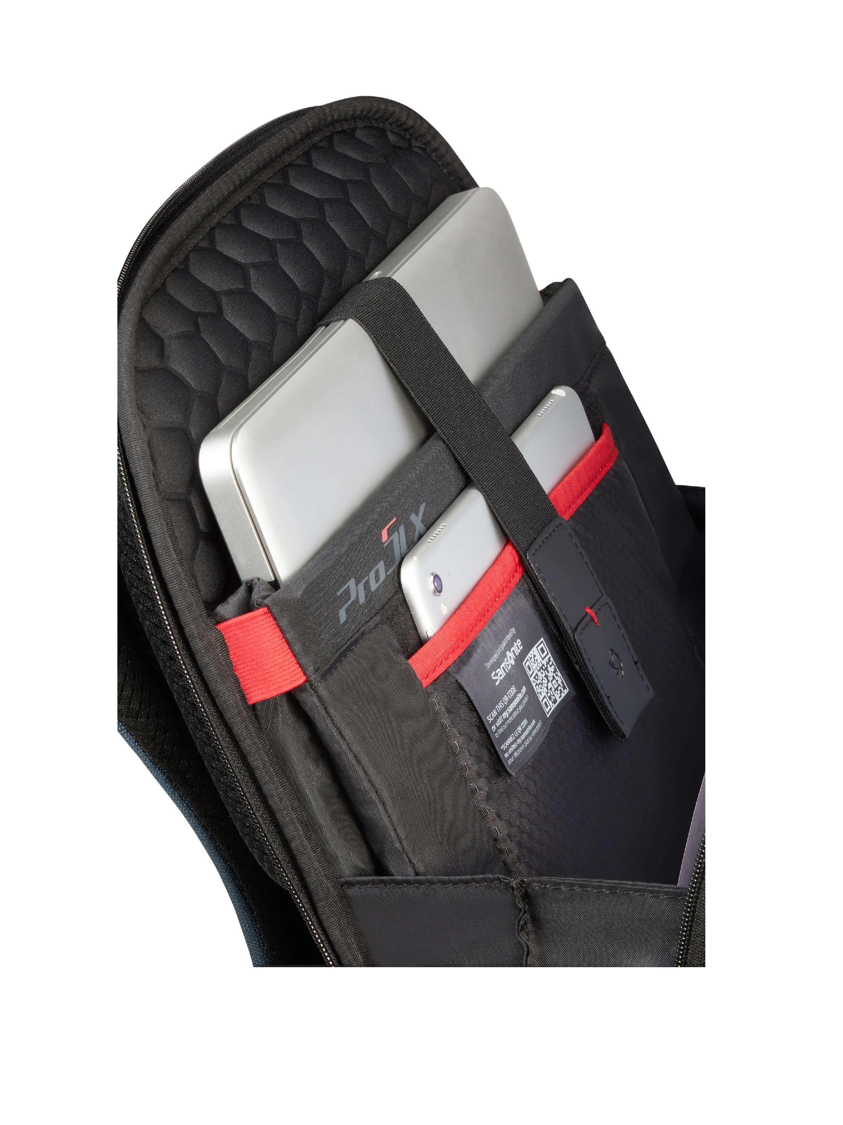 

Samsonite Рюкзак (CG701009) Унісекс, колір - Синій