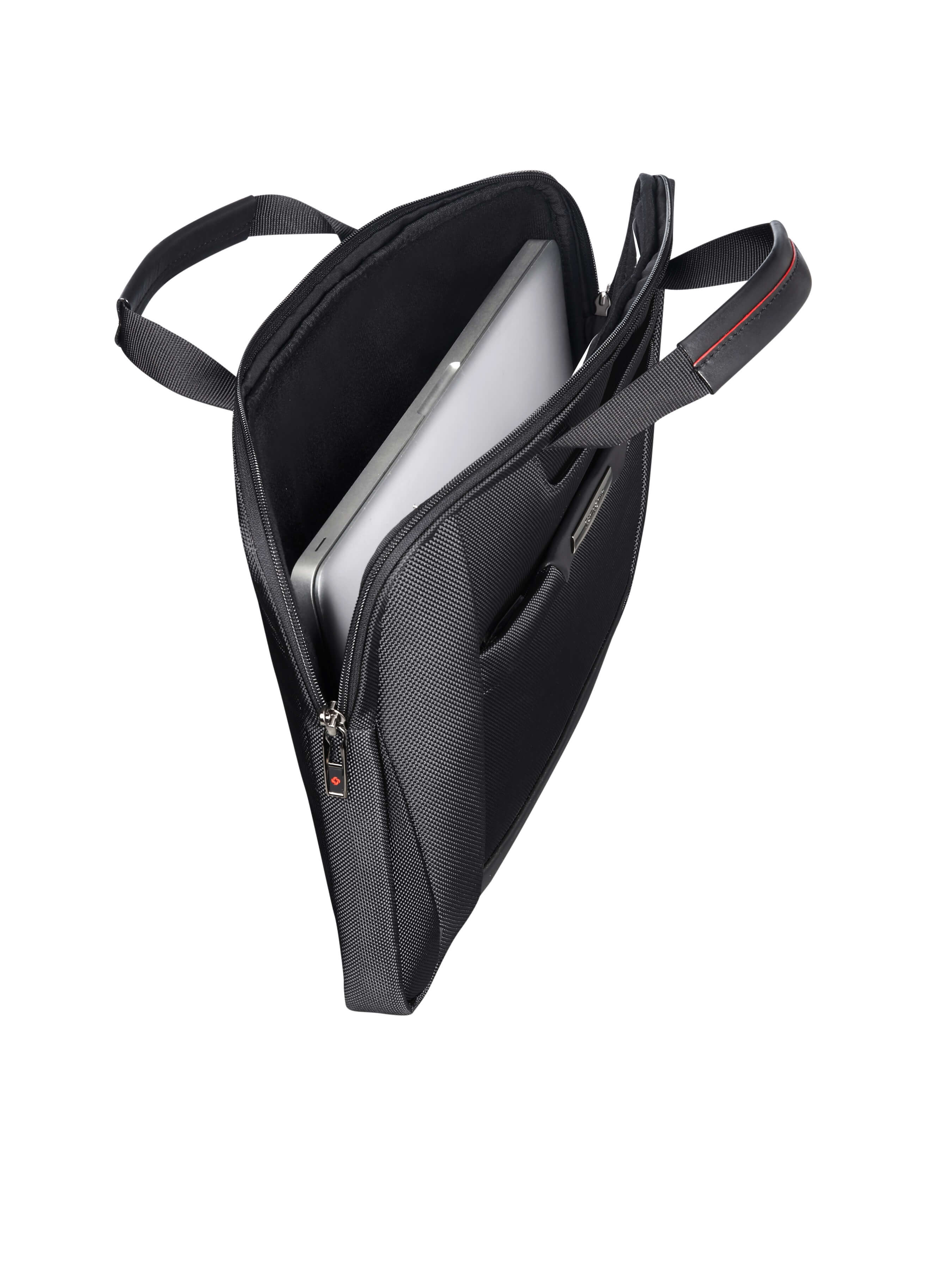 

Samsonite Сумка для ноутбука (CG709003) Унисекс, цвет - Чёрный