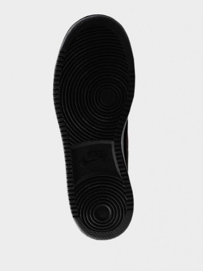 Кросівки NIKE COURT BOROUGH LOW модель BQ7031_001 — фото 4 - INTERTOP