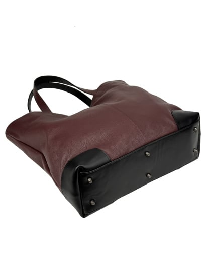 Шопер RoyalBag модель CH-013BO-FL — фото 5 - INTERTOP