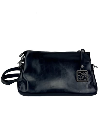 Кросс-боди RoyalBag модель CH-033A-S — фото 4 - INTERTOP