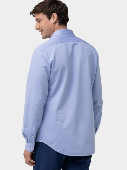Рубашка Lacoste модель CH017979M — фото 4 - INTERTOP