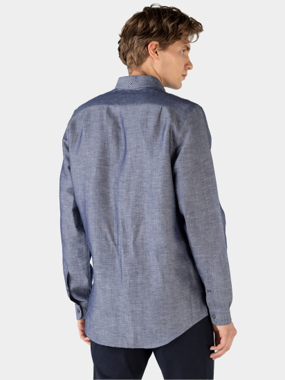 Рубашка Lacoste модель CH019494L — фото 4 - INTERTOP