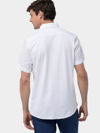 Рубашка Lacoste модель CH082626B — фото 3 - INTERTOP