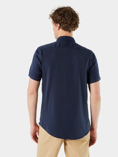 Рубашка Lacoste модель CH082626L — фото - INTERTOP