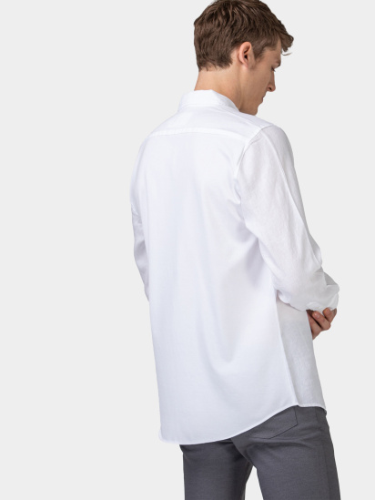 Рубашка Lacoste модель CH0826L26B — фото 3 - INTERTOP