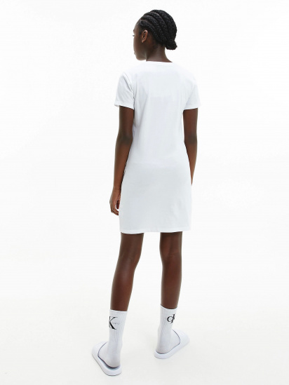 Платье миди Calvin Klein модель IG0IG00911-YAF — фото - INTERTOP