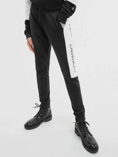 Спортивный костюм Calvin Klein модель IB0IB00952-BEH — фото - INTERTOP