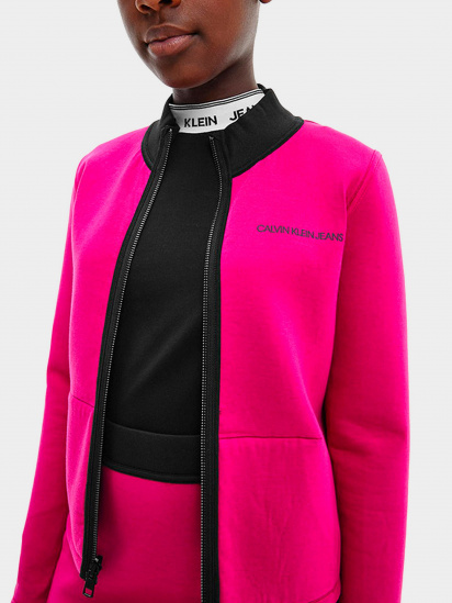Куртки Calvin Klein модель IG0IG01041-BEH — фото - INTERTOP