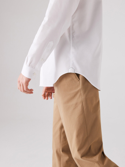 Рубашка Lacoste модель CH2745001 — фото 5 - INTERTOP