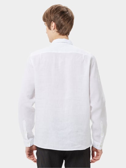 Рубашка Lacoste модель CH5692T001 — фото 5 - INTERTOP