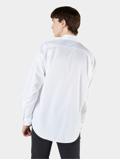 Рубашка Lacoste модель CH9623800 — фото 5 - INTERTOP