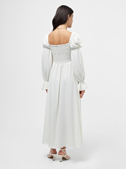 Платье миди CHER`17 X INTERTOP модель CH0324118/02 — фото 3 - INTERTOP