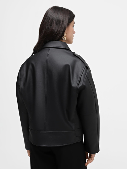 Демисезонная куртка CHER`17 X INTERTOP модель CH0124019 — фото 3 - INTERTOP