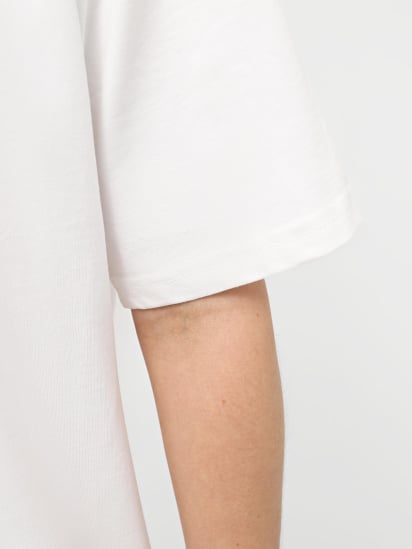 Сукня-футболка CHER`17 X INTERTOP модель CH0324108/01 — фото 4 - INTERTOP
