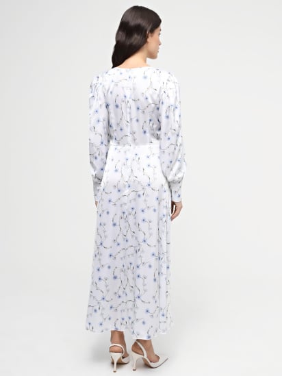 Платье миди CHER`17 X INTERTOP модель CH0324119/01 — фото 3 - INTERTOP