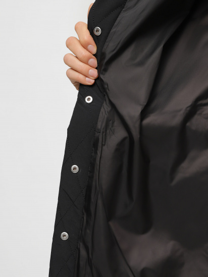 Демисезонная куртка CHER`17 X INTERTOP модель 02608FW24-01 — фото 5 - INTERTOP