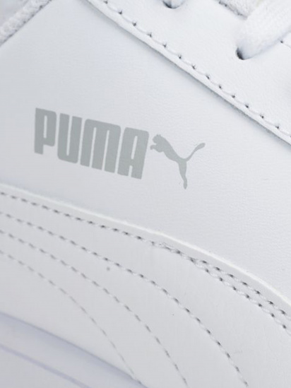 Кросівки PUMA Smash v2 L модель 36521507-P — фото 6 - INTERTOP