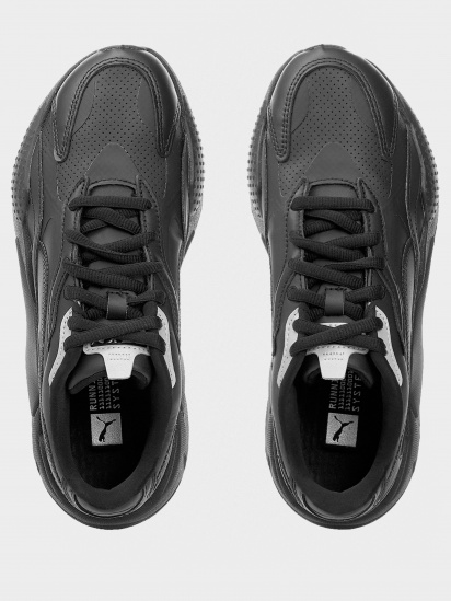 Кросівки для міста PUMA RS-X3 Perf модель 36865001 — фото 5 - INTERTOP