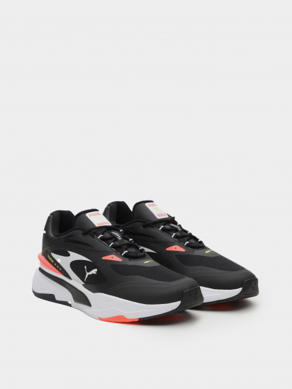 Кроссовки PUMA RS-Fast Tech модель 38019102 — фото 4 - INTERTOP