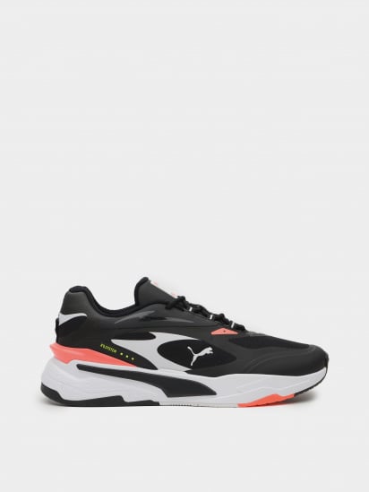 Кроссовки PUMA RS-Fast Tech модель 38019102 — фото - INTERTOP