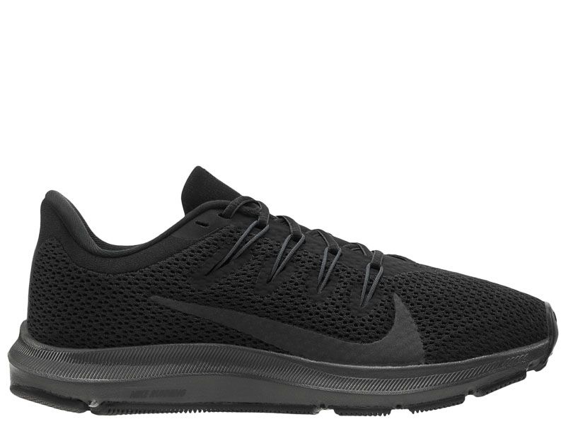 

Кросівки жіночі WMNS NIKE QUEST 2 Black CI3803-003