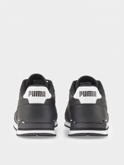 Кросівки PUMA ST Runner v3 L модель 38485502 — фото 3 - INTERTOP