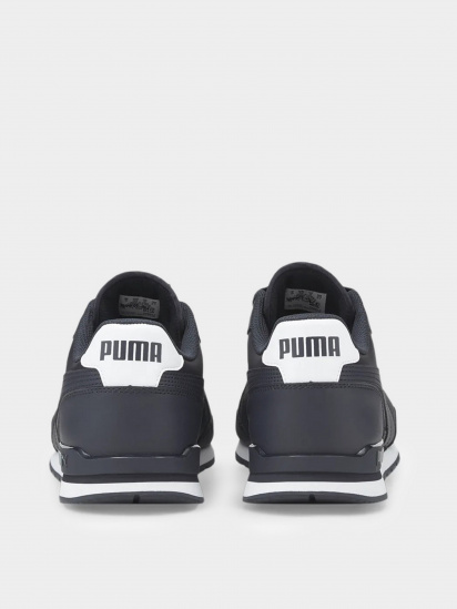 Кросівки PUMA ST Runner v3 L модель 38485503 — фото 3 - INTERTOP