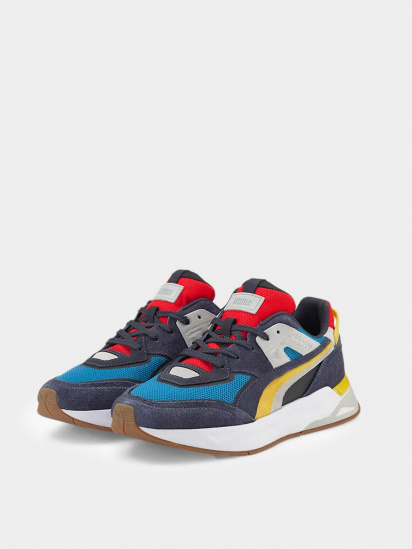 Кроссовки PUMA Mirage Sport Layers модель 38317502 — фото - INTERTOP