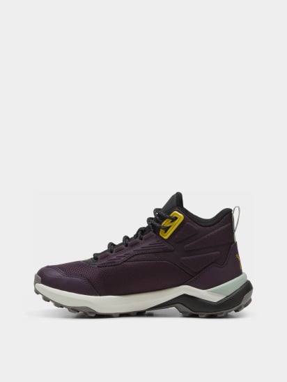 Кроссовки для бега PUMA Obstruct Pro Mid Trail модель 37868914 — фото - INTERTOP