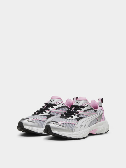 Кросівки для бігу PUMA Morphic Athletic модель 39591903 — фото 4 - INTERTOP