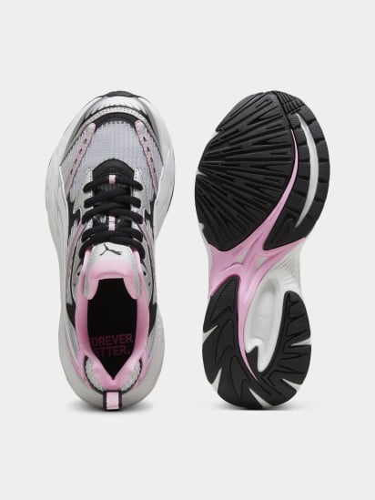 Кроссовки для бега PUMA Morphic Athletic модель 39591903 — фото 5 - INTERTOP