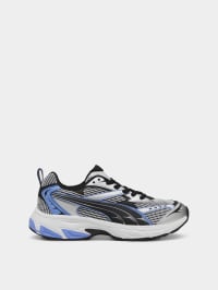 Синій - Кросівки для бігу PUMA Morphic Athletic
