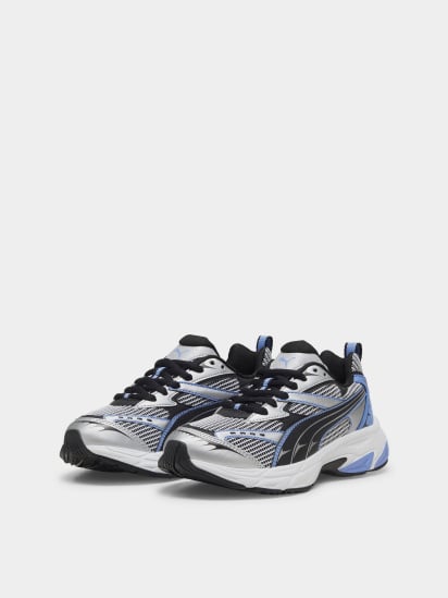 Кросівки для бігу PUMA Morphic Athletic модель 39591904 — фото 4 - INTERTOP