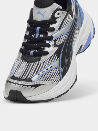 Кросівки для бігу PUMA Morphic Athletic модель 39591904 — фото 5 - INTERTOP
