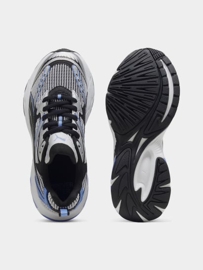 Кросівки для бігу PUMA Morphic Athletic модель 39591904 — фото 6 - INTERTOP