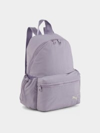 Фіолетовий - Рюкзак PUMA Core Her 12L