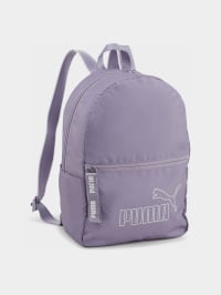 Фіолетовий - Рюкзак PUMA Core Base