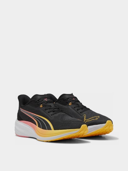 Кроссовки для бега PUMA Darter Pro модель 31015202 — фото 4 - INTERTOP